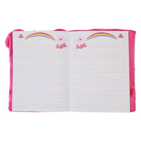 LOUNGEFLY Loungefly Disney Toy Story Lotso plush notebook