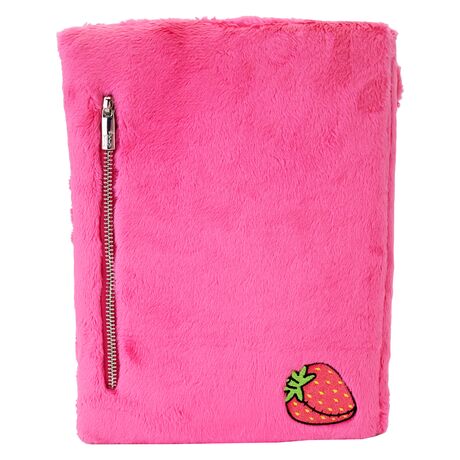 LOUNGEFLY Loungefly Disney Toy Story Lotso plush notebook