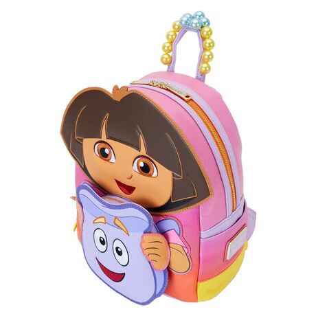 Loungefly Dora the Explorer backpack 671803507371