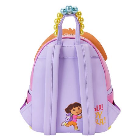 Loungefly Dora the Explorer backpack 671803507371