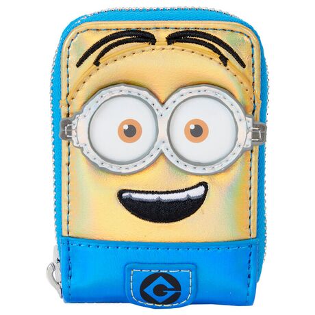 LOUNGEFLY Loungefly Despicable Me Minions wallet