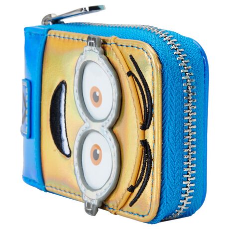 LOUNGEFLY Loungefly Despicable Me Minions wallet