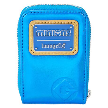 LOUNGEFLY Loungefly Despicable Me Minions wallet