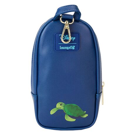 Loungefly Disney Stitch Camping Cuties pencil case 671803513723
