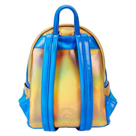 Loungefly Despicable Me Minions Bob backpack 26cm 671803514287