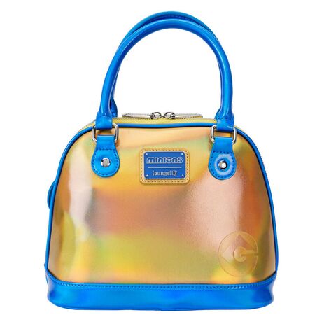 Loungefly Despicable Me Minons crossbody bag 671803514294
