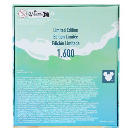 LOUNGEFLY Loungefly Disney Vaiana Moana Ocean Waves pin