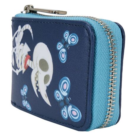 LOUNGEFLY Loungefly Corpse Bride Wedding Cake wallet