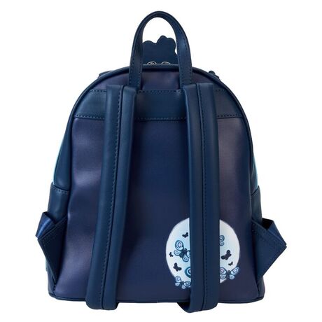 Loungefly Corpse Bride Wedding Cake backpack 671803521551
