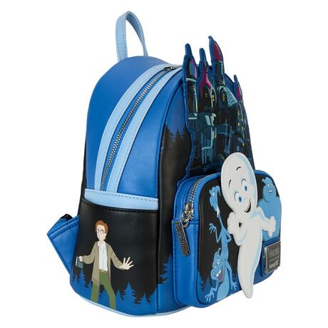 Loungefly Casper The Friendly Ghost Halloween backpack 671803520684