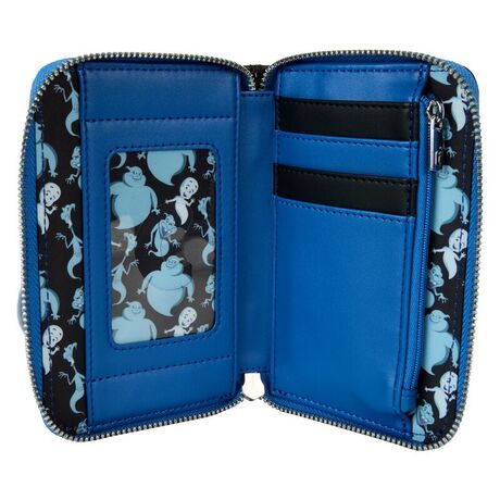 LOUNGEFLY Loungefly Casper The Friendly Ghost Halloween wallet