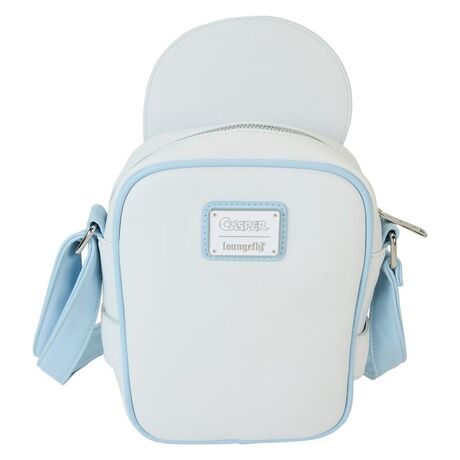 Loungefly Casper The Friendly Ghost Halloween crossbody bag 671803520691