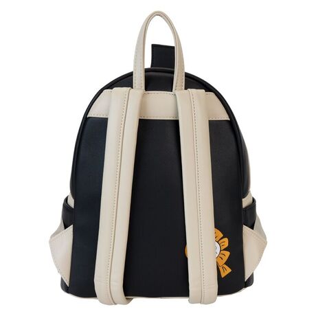 Loungefly Disney The Nightmare Before Christmas Mayor with Plans lenticular backpack 26cm 671803521247