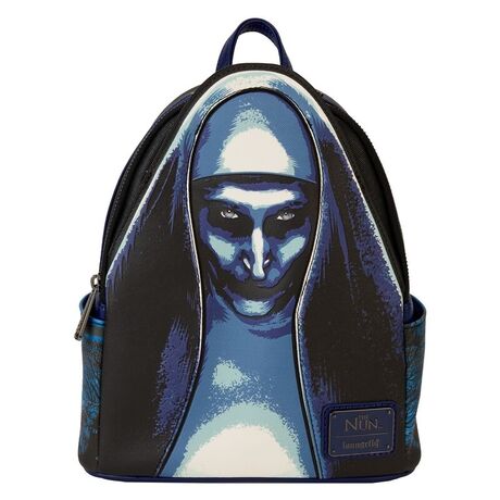 Loungefly the Nun backpack 26cm 671803522619