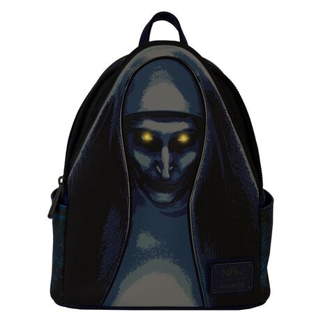 Loungefly the Nun backpack 26cm 671803522619