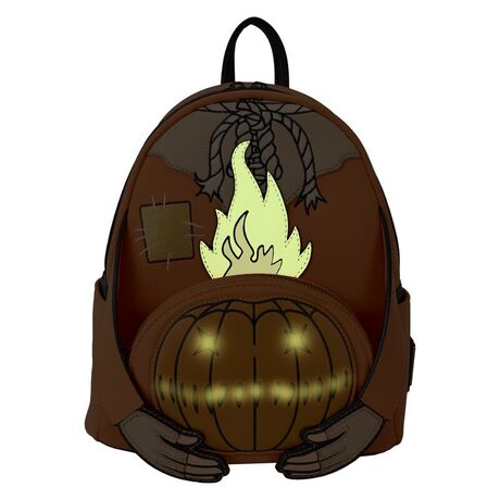 Loungefly Trick r Treat Sam backpack 26cm 671803522763