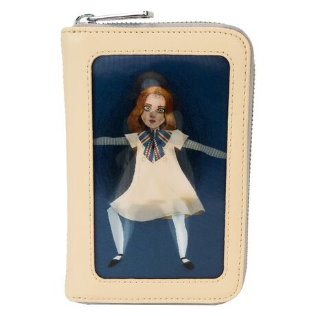 LOUNGEFLY Loungefly Megan wallet