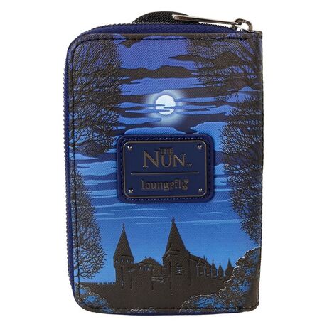 LOUNGEFLY Loungefly the Nun wallet