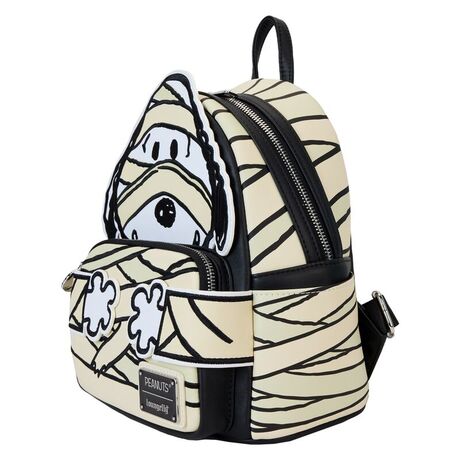 Loungefly Snoopy Mummy backpack 26cm 671803523449