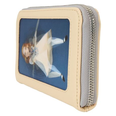 LOUNGEFLY Loungefly Megan wallet