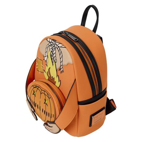 Loungefly Trick r Treat Sam backpack 26cm 671803522763
