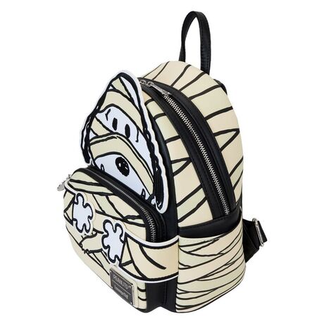 Loungefly Snoopy Mummy backpack 26cm 671803523449