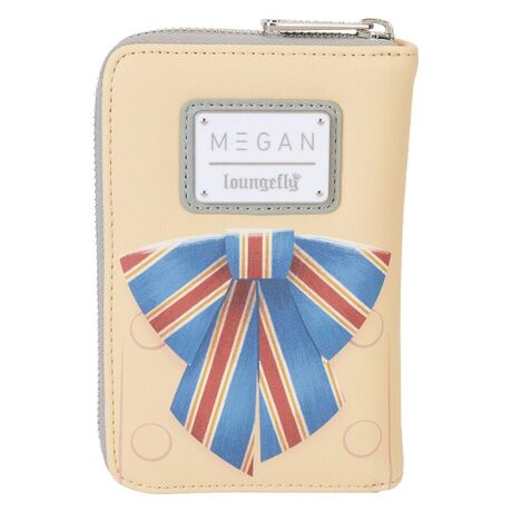 LOUNGEFLY Loungefly Megan wallet