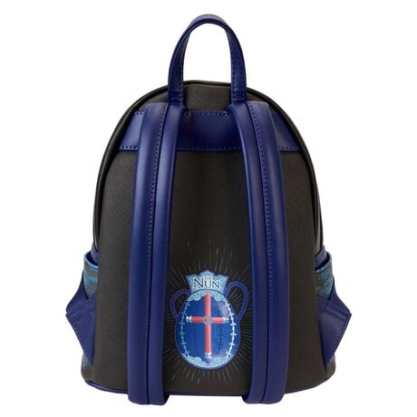 Loungefly the Nun backpack 26cm 671803522619