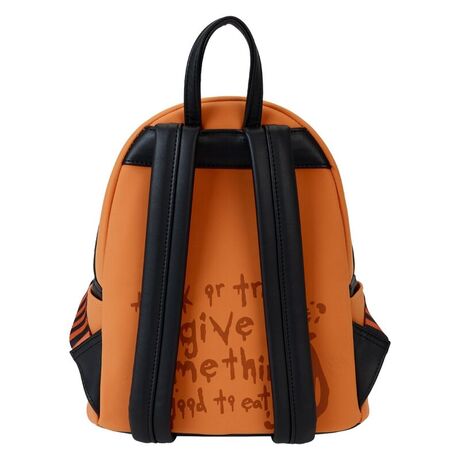 Loungefly Trick r Treat Sam backpack 26cm 671803522763