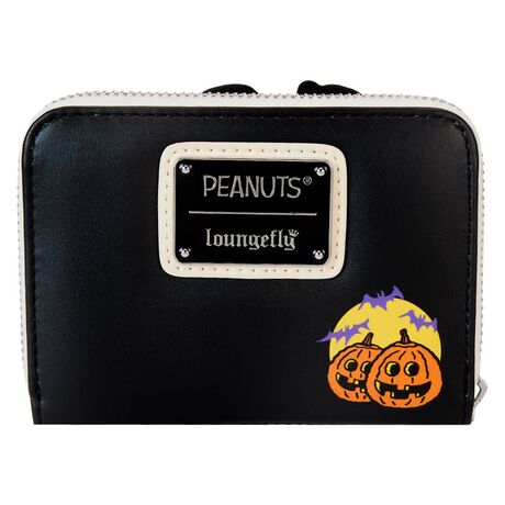 LOUNGEFLY Loungefly Snoopy Mummy wallet