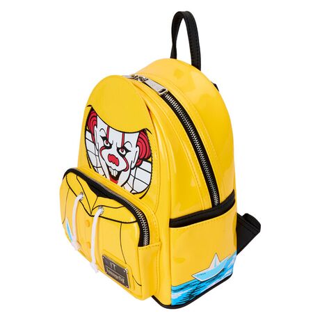 Loungefly IT Brothers backpack 671803524118