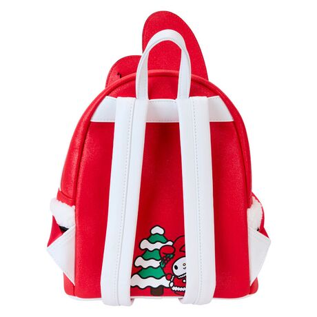 Loungefly - Sanrio Hello Kitty and Friends: My Melody Winter Christmas Bag 26cm