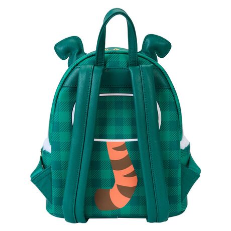 Loungefly Disney Winnie the Pooh Pajamas Tiger backpack 671803527065