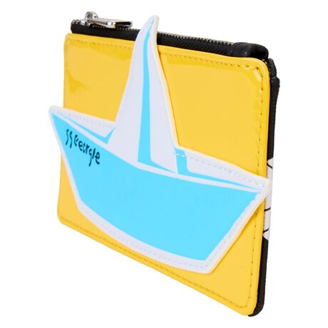 LOUNGEFLY Loungefly IT Brothers card holder