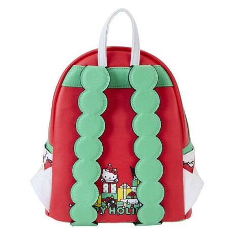 Loungefly - Sanrio Hello Kitty and Friends: Christmas Backpack 26cm