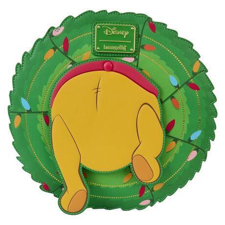 Loungefly Disney Winnie the Pooh shoulder bag 671803527034