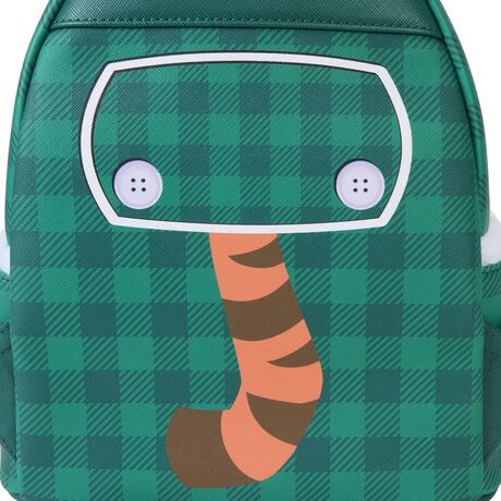 Loungefly Disney Winnie the Pooh Pajamas Tiger backpack 671803527065
