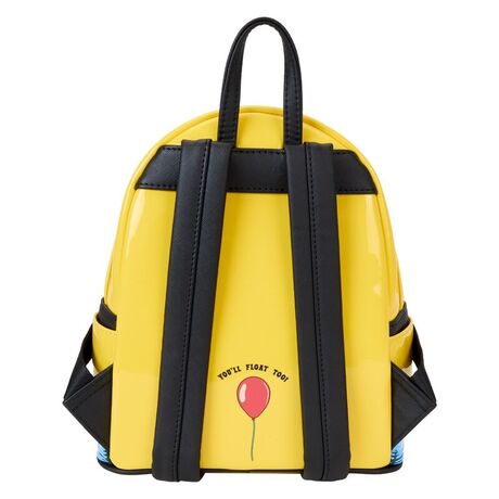 Loungefly IT Brothers backpack 671803524118