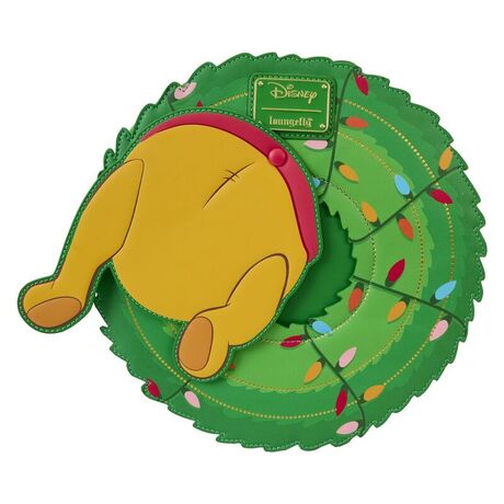 Loungefly Disney Winnie the Pooh shoulder bag 671803527034