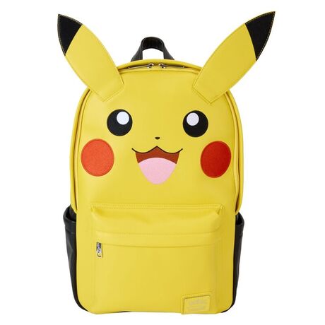 Loungefly Pokemon Pikachu backpack 671803507913