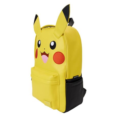 Loungefly Pokemon Pikachu backpack 671803507913