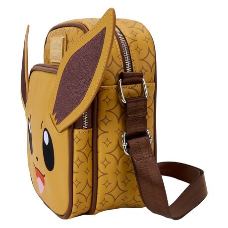 Loungefly Pokemon Eevee shoulder bag 671803507920