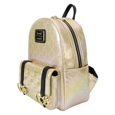 Loungefly - Sanrio Hello Kitty and Friends 50th Anniversary Hello Kitty Backpack 27cm