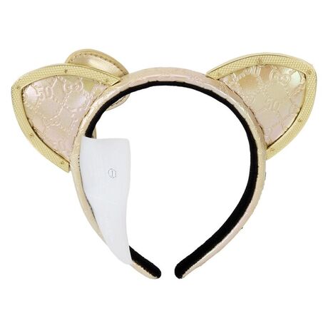 LOUNGEFLY Loungefly Sanrio 50th Anniversary Hello Kitty headband