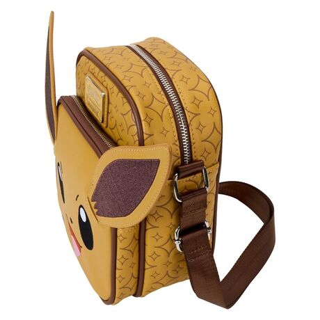 Loungefly Pokemon Eevee shoulder bag 671803507920