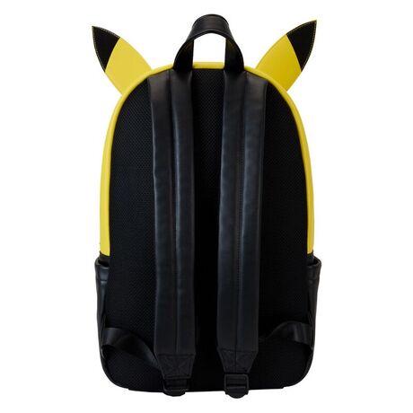 Loungefly Pokemon Pikachu backpack 671803507913