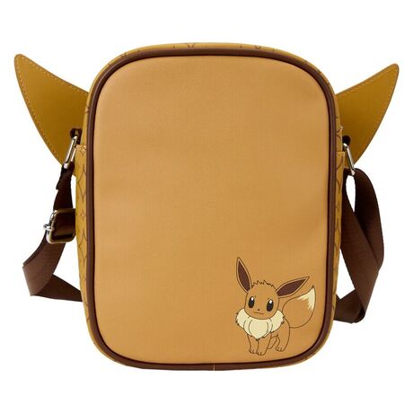 Loungefly Pokemon Eevee shoulder bag 671803507920