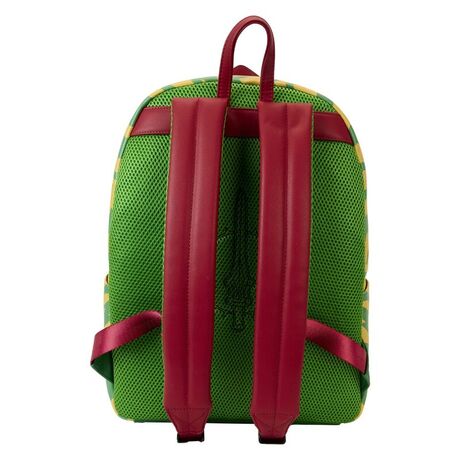 Loungefly Masters of the Universe Battle Cat backpack 671803530461
