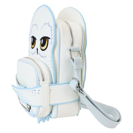 Loungefly Harry Potter Hedwig crossbody bag 671803531420