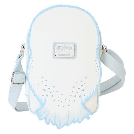 Loungefly Harry Potter Hedwig crossbody bag 671803531420